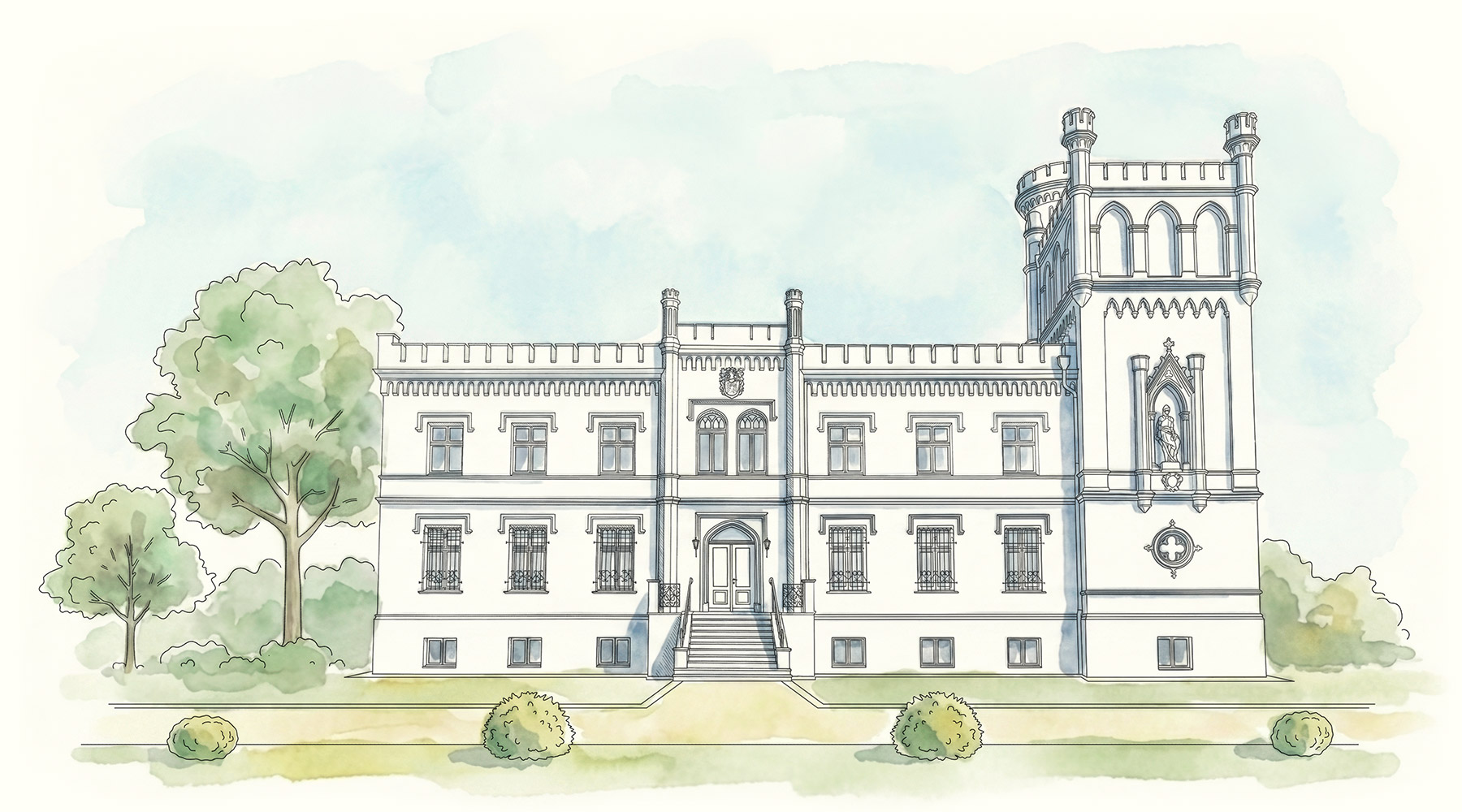 Zakład Opiekuńczo - Leczniczy dla Dorosłych